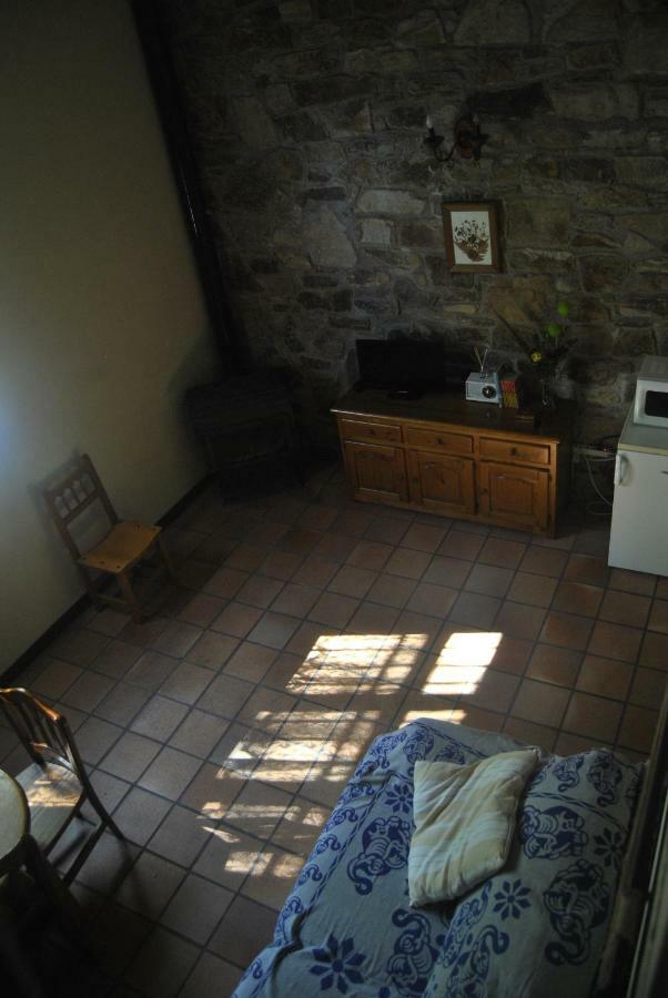 El Pozo Villa La Serna del Monte Ngoại thất bức ảnh
